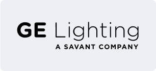 GE Lighting, a Savant Company